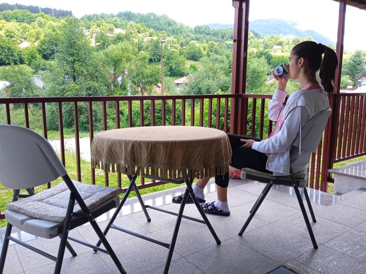 Stan Kolašin Kültér fotó